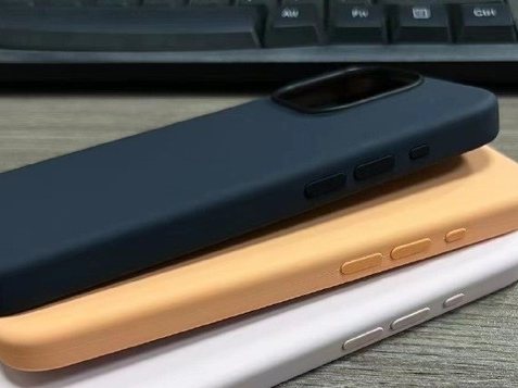 长海苹果14维修站分享iPhone14手机壳能直接给iPhone15用吗?