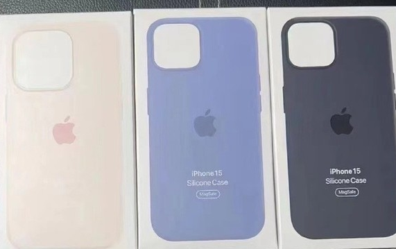 长海苹果14维修站分享iPhone14手机壳能直接给iPhone15用吗？ 