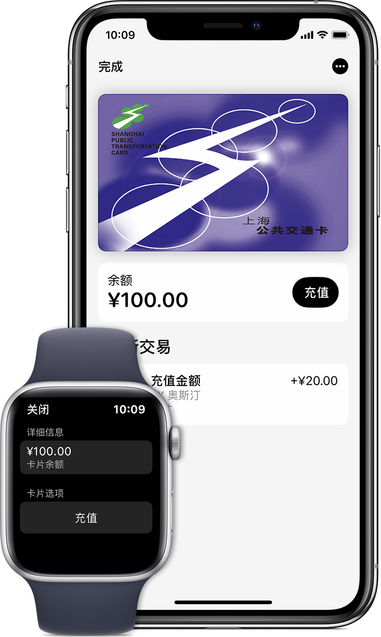 长海苹果手机维修分享:用 Apple Pay 刷交通卡有哪些优势？如何设置和使用？ 