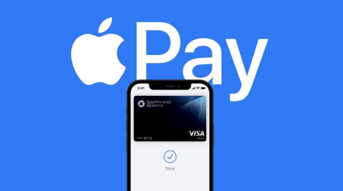 长海苹果14服务点分享iPhone 14 设置 Apple Pay 后，锁屏密码不正确怎么办 