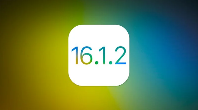 长海苹果维修分享iOS 16.2有Bug能降级吗？ iOS 16.1.2已关闭验证 