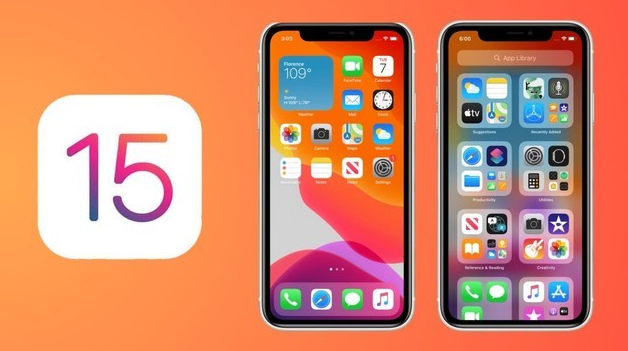 长海苹果13维修分享iPhone13更新iOS 15.5，体验如何 