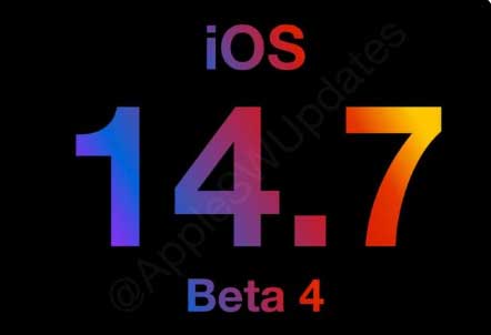 长海苹果手机维修分享iOS 14.7 Beta4值得升级吗 