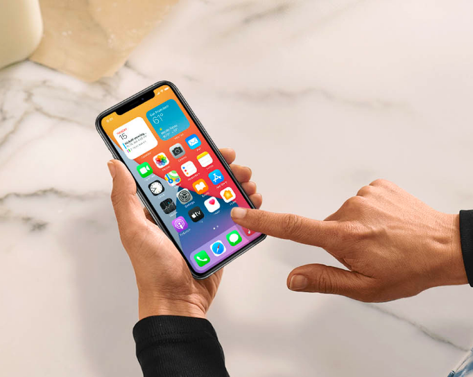 长海苹果手机维修分享iPhone 12 出现运行缓慢或死机的情况怎么办 