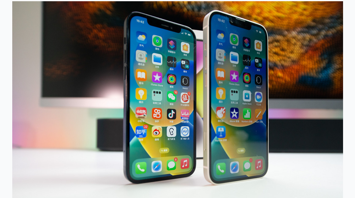 长海苹果维修点分享iPhone 14 Plus进水维修 