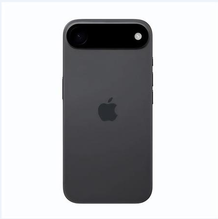 长海苹果维修点分享iPhone 17 Air进水维修 