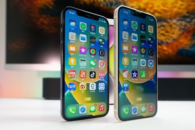 长海苹果维修点分享iPhone 14 Plus自动关机内存连锁故障解析 