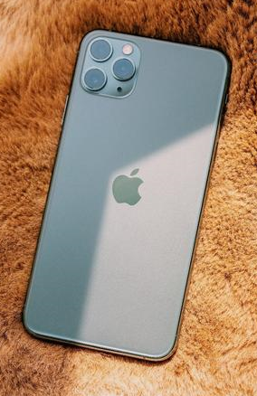 长海苹果维修点分享iPhone 11 Pro Max扩容实战风险 