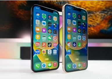 长海苹果维修点分享iPhone 14 Plus扩容深层隐患梳理 