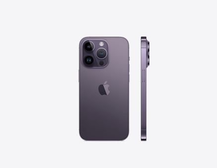 长海苹果维修点分享iPhone 14 Pro扩容工艺与隐患剖析 