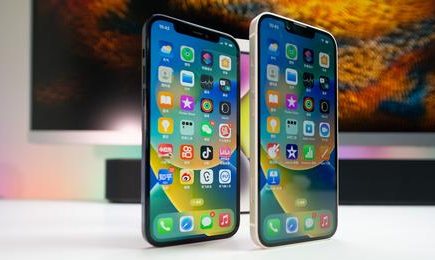 长海苹果维修点分享iPhone 14 Plus安全隔区与音频排错 