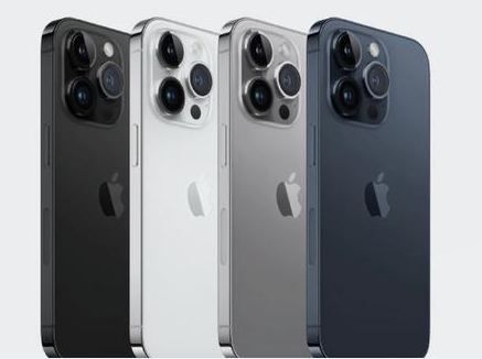 长海苹果维修点分享iPhone 16 Pro通信与备份排错 