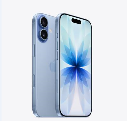长海苹果维修点分享iPhone 17音频与钱包 