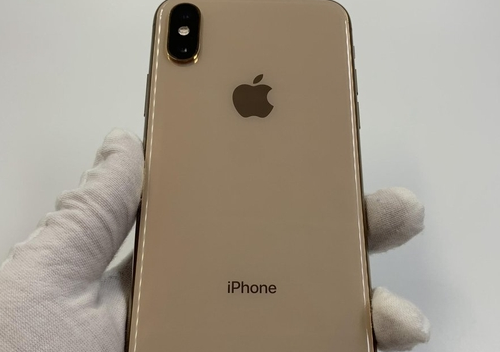 长海苹果维修点分享iPhone XS锁屏界面交互故障 