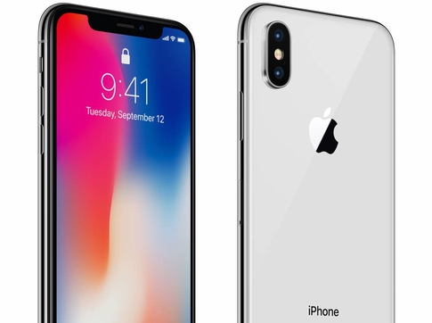 长海苹果维修点分享iPhone X备份与锁屏密码故障 