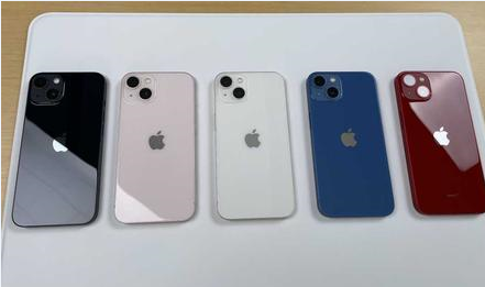 长海苹果维修点分享iPhone 13锁屏密码冷知识解读 