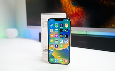 长海苹果维修点分享iPhone 14锁屏密码进阶解读 