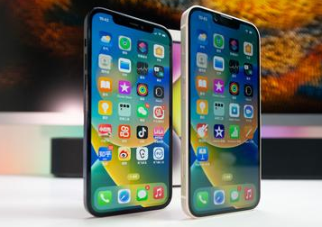 长海苹果维修点分享iPhone 14 Plus发烫常见情况科普 