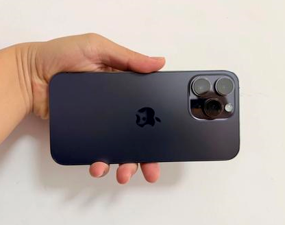 长海苹果维修点分享iPhone 14 Pro Max发烫多重诱因剖析 