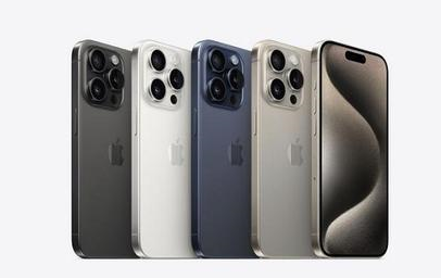 长海苹果维修点分享iPhone 15 Pro发烫五大诱因详解 
